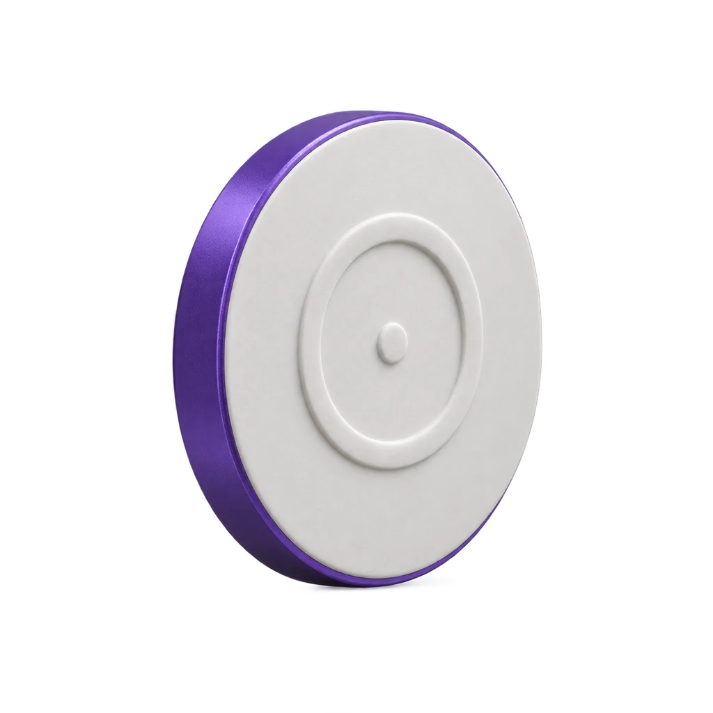 Credit token coin