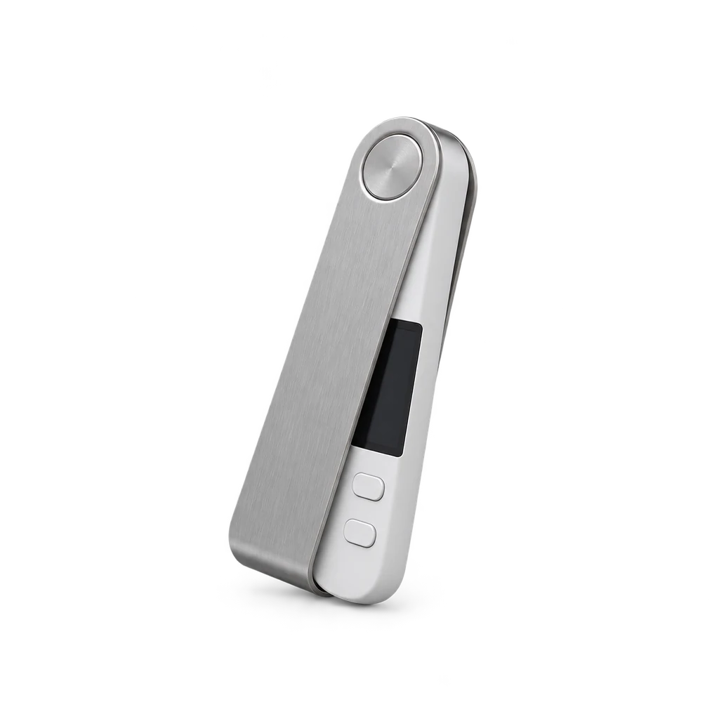 Hardware wallet